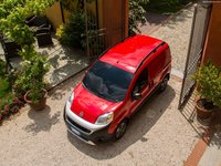 Fiat Fiorino 2017 Mouse Pad 1402868
