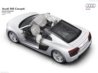 Audi R8 V10 2016 puzzle 1402884