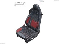 Audi R8 V10 2016 stickers 1402900