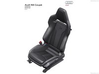 Audi R8 V10 2016 hoodie #1402903