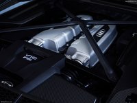Audi R8 V10 2016 Mouse Pad 1402913