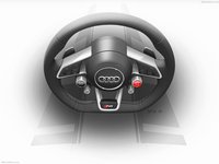 Audi R8 V10 2016 Mouse Pad 1402914