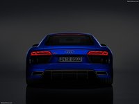 Audi R8 V10 2016 Longsleeve T-shirt #1402917