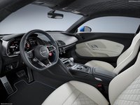 Audi R8 V10 2016 Mouse Pad 1402922