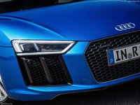 Audi R8 V10 2016 stickers 1402945