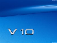 Audi R8 V10 2016 Mouse Pad 1402962