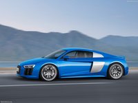 Audi R8 V10 2016 Tank Top #1402986