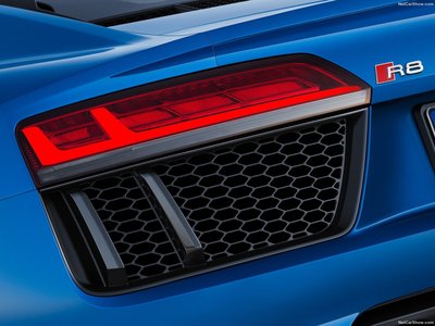 Audi R8 V10 2016 puzzle 1402990