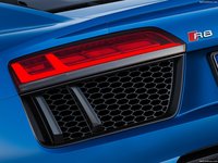 Audi R8 V10 2016 Poster 1402990
