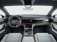 Audi Q8 Concept 2017 stickers 1403065