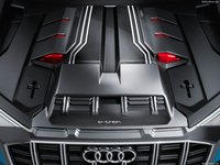 Audi Q8 Concept 2017 puzzle 1403078