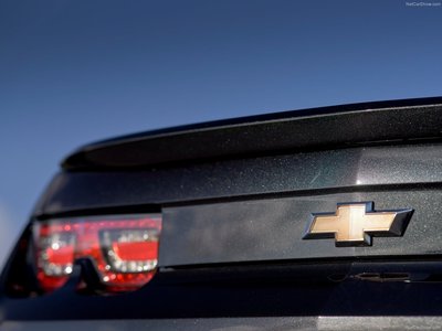 Chevrolet Camaro [EU] 2012 stickers 1403105
