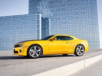 Chevrolet Camaro [EU] 2012 Tank Top #1403124