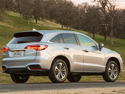 Acura RDX 2016 mug #1403256