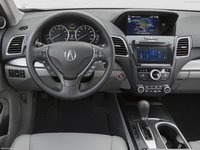 Acura RDX 2016 Sweatshirt #1403262