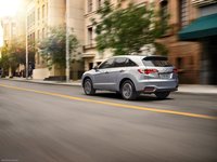 Acura RDX 2016 Mouse Pad 1403268