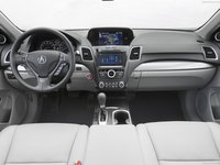 Acura RDX 2016 Mouse Pad 1403271