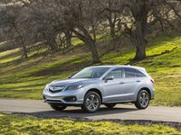 Acura RDX 2016 mug #1403280