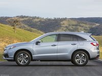 Acura RDX 2016 Sweatshirt #1403281
