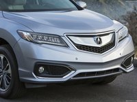 Acura RDX 2016 Mouse Pad 1403282