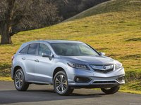 Acura RDX 2016 Longsleeve T-shirt #1403284