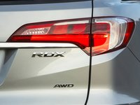 Acura RDX 2016 Sweatshirt #1403285