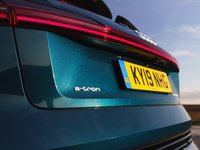 Audi e-tron [UK] 2020 stickers 1403339