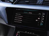 Audi e-tron [UK] 2020 Mouse Pad 1403341