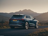 Audi e-tron [UK] 2020 Poster 1403343