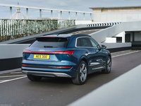 Audi e-tron [UK] 2020 hoodie #1403346