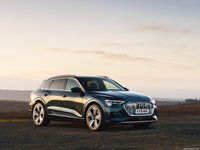 Audi e-tron [UK] 2020 Poster 1403349