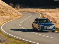 Audi e-tron [UK] 2020 hoodie #1403356