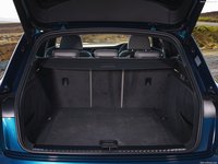 Audi e-tron [UK] 2020 Poster 1403358