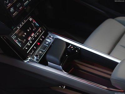 Audi e-tron [UK] 2020 mug #1403359