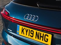 Audi e-tron [UK] 2020 hoodie #1403365