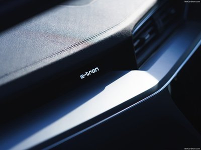 Audi e-tron [UK] 2020 Poster 1403368
