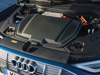 Audi e-tron [UK] 2020 hoodie #1403395