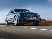 Audi e-tron [UK] 2020 stickers 1403400