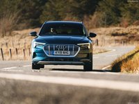 Audi e-tron [UK] 2020 stickers 1403401