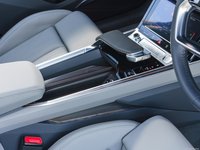 Audi e-tron [UK] 2020 Mouse Pad 1403404