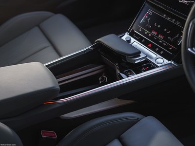 Audi e-tron [UK] 2020 tote bag #1403406