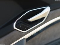 Audi e-tron [UK] 2020 Mouse Pad 1403407
