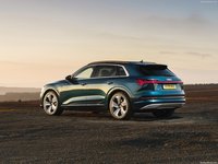 Audi e-tron [UK] 2020 hoodie #1403409