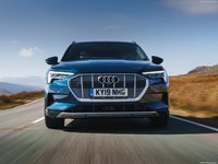 Audi e-tron [UK] 2020 stickers 1403428