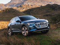 Audi e-tron [UK] 2020 Sweatshirt #1403433