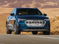 Audi e-tron [UK] 2020 stickers 1403438