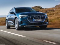 Audi e-tron [UK] 2020 mug #1403445