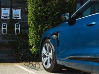 Audi e-tron [UK] 2020 tote bag #1403456