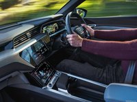 Audi e-tron [UK] 2020 hoodie #1403457