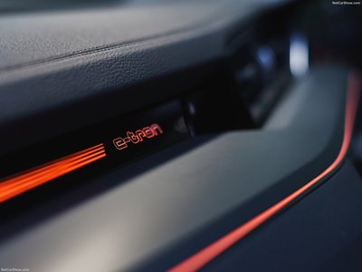 Audi e-tron [UK] 2020 Poster 1403466
